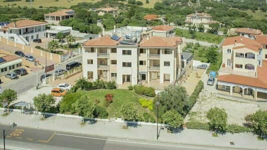Olbia City - 25