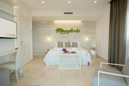 San Lorenzo Boutique & SPA - 19