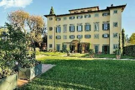 Villa La Massa - 33