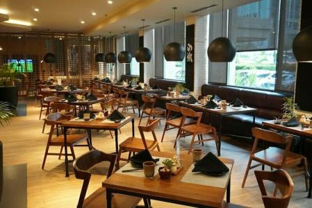 Kimaya Slipi Jakarta by Harris - 33