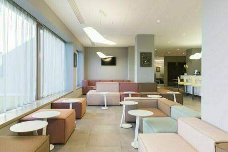Hampton by Hilton Rome East - 20