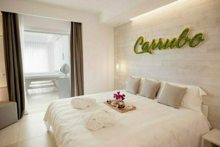 San Lorenzo Boutique & SPA - 17