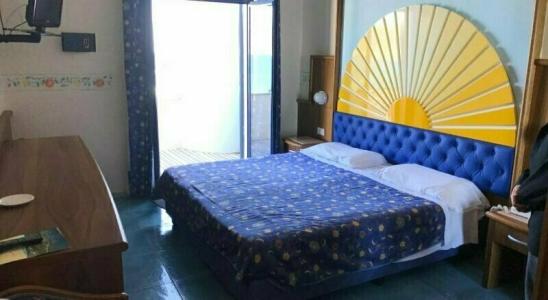Sporting Baia - Villa Athena - 27