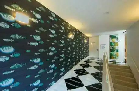 Holiday Inn Express Lisbon, Av. Liberdade by IHG - 36