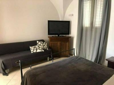 B&B Resort Signorile - 36