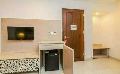 Kuta Angel Luxurious Living - 24
