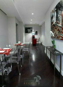 Residence Regola - 23