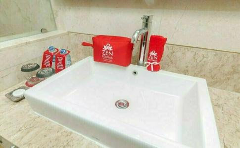 Kuta Angel Luxurious Living - 23