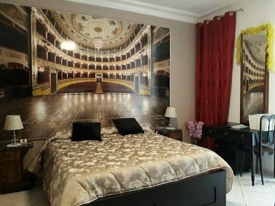 B&B Salita Metello - 28