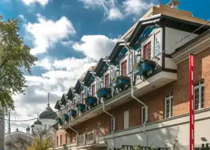 Bronzoviy Kaban Avtorskiy - 0