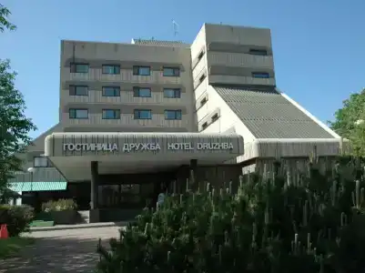 Druzhba - 5