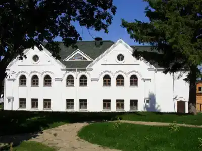 Кремлевский - 1
