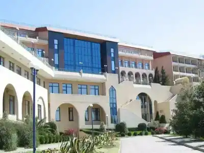 Odisseya Resort - 15