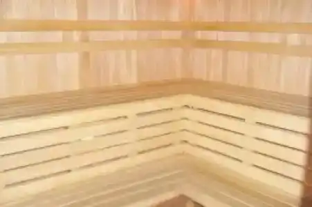 Finskaya sauna Fregat - 0
