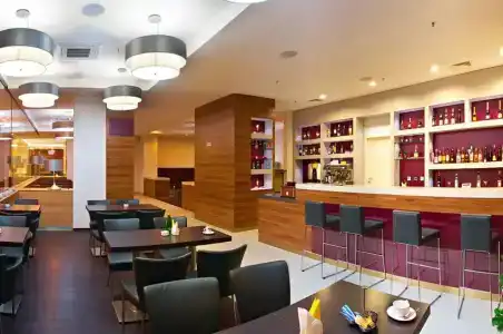 Staybridge Suites St. Petersburg, an IHG - 9