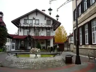 Gostevoy Dom Konyushenny Dvor - 25