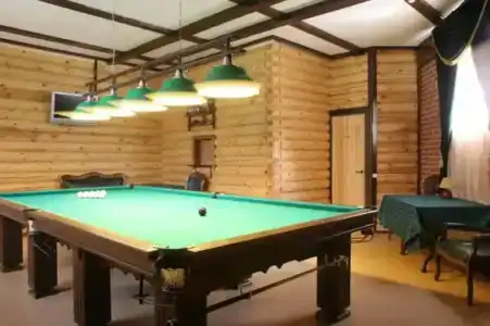 Gostevoy Dom Konyushenny Dvor - 9