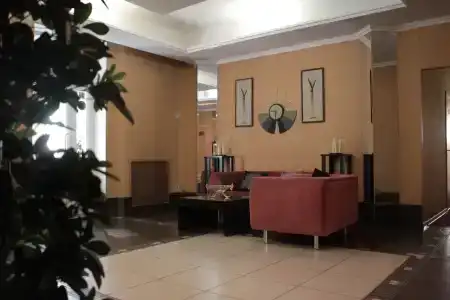 "Пятый угол" - 3