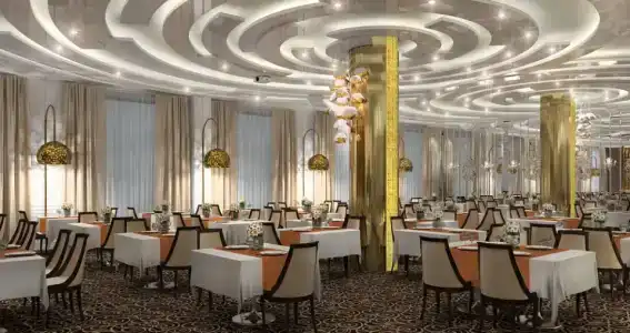 Ramada by Wyndham Kazan City Centre - 7