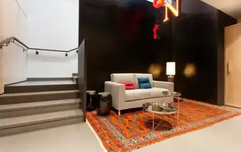 AZIMUT Tulskaya Moscow - 13