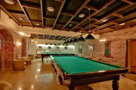 Barcelona Spa-Hotel - 12