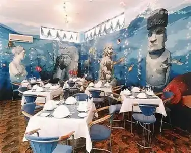 Морская Звезда - 3