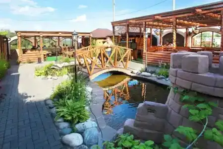 Gostinitsa Miloslavskij - 0