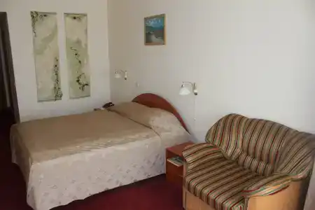 Tsentralny EuroHotel - 6