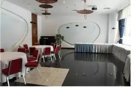 Park Inn by Radisson Pribaltiyskaya and Congress Centre - 4