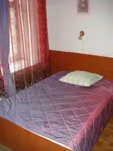 Tonika Living quarters - 5