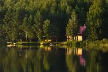 Ohotniche hozyaystvo Sechuga - 45