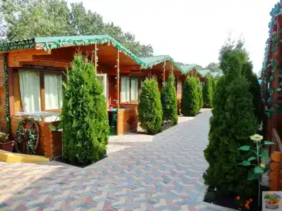 Gostevoy Kompleks Hutorok - 13