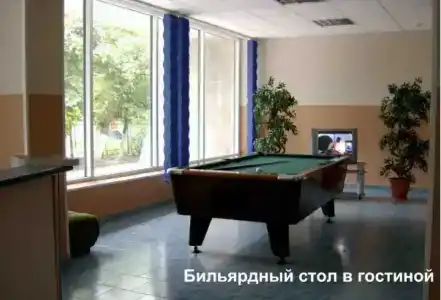 Pansionat Nadezhda - 0