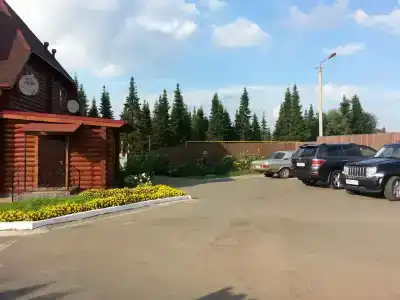 Rus' Mini-Hotel - 10