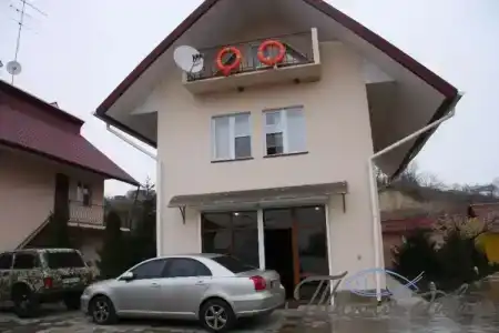 Recreation center Tihaya Gavan - 2