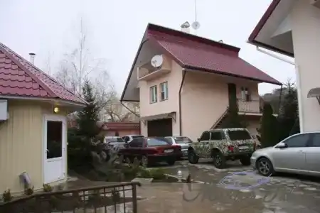 Recreation center Tihaya Gavan - 8