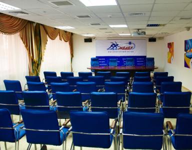 Medeu Almaty - 6