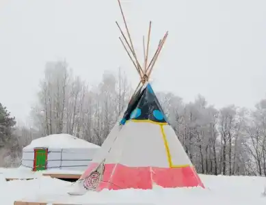 Recreation center Strusto - 3