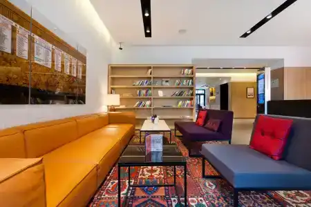 AZIMUT Tulskaya Moscow - 20