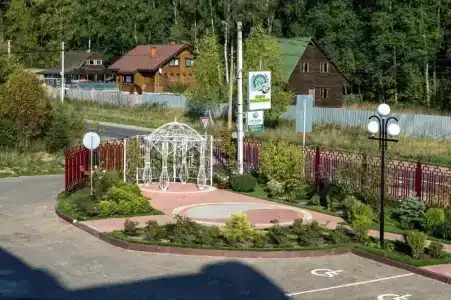 Country Club Olkhovka - 23