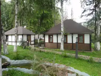 Avshar Resort - 76
