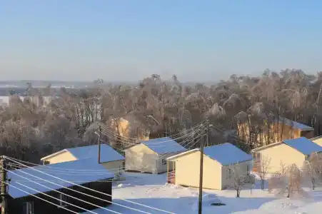 Slavino Resort - 1