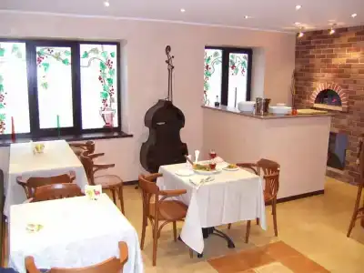 Otel' Slavyanskaya - 6