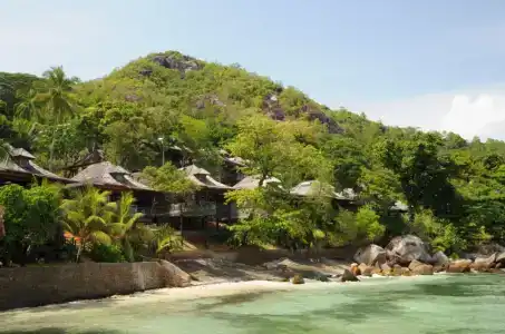Hilton Seychelles Northolme Resort & Spa - 5