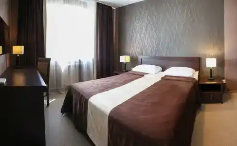 Комплекс Комфорт - 1