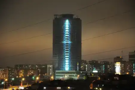 Сити - 13