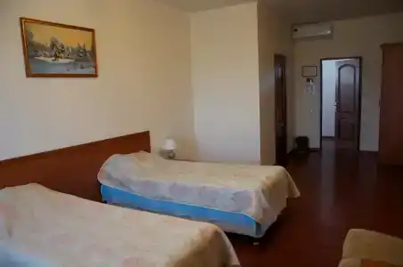 Efremov FroOtel - 25