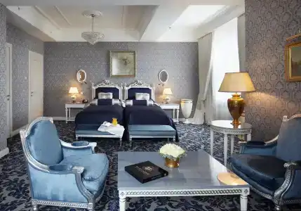 Radisson Collection, Moscow - 13