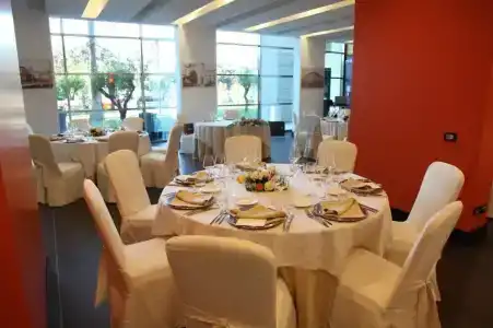 Hilton Garden Inn Lecce - 44