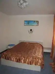 гостиница Omega - 31